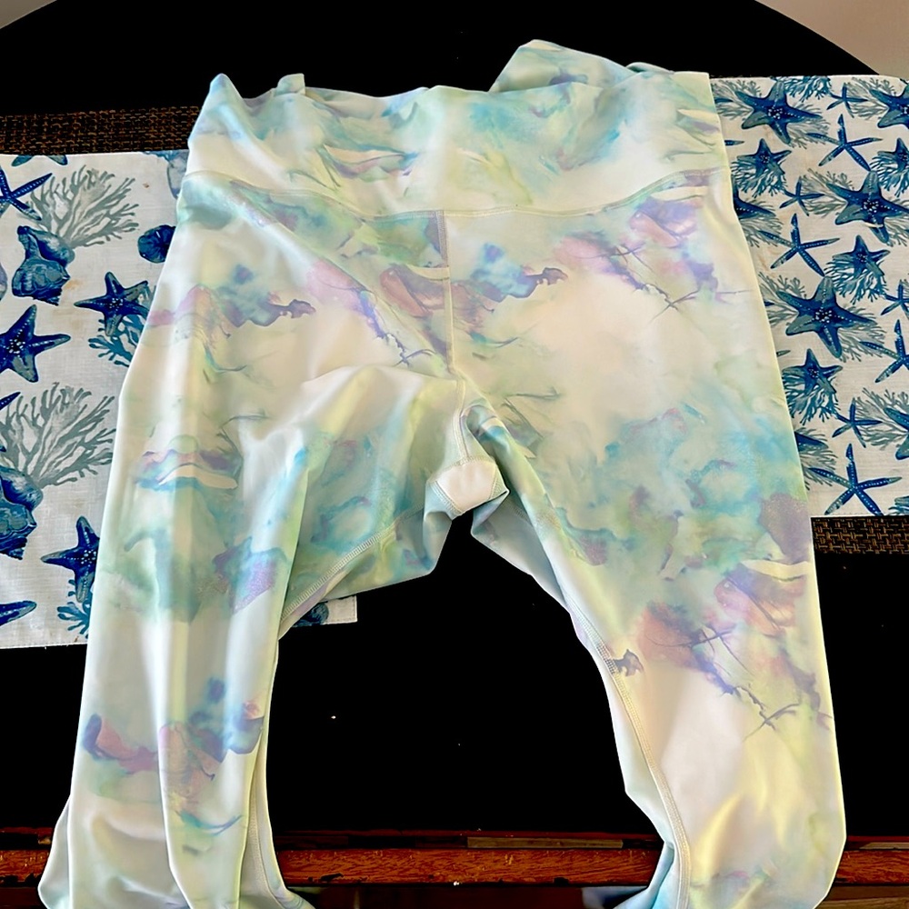 Old navy active 4x never worn